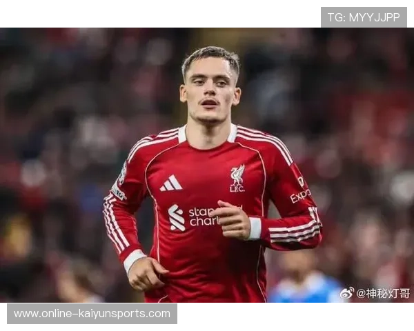 利物浦客场赢得关键比赛，晋级强，利物浦达成在顶级联赛第8000粒进球
