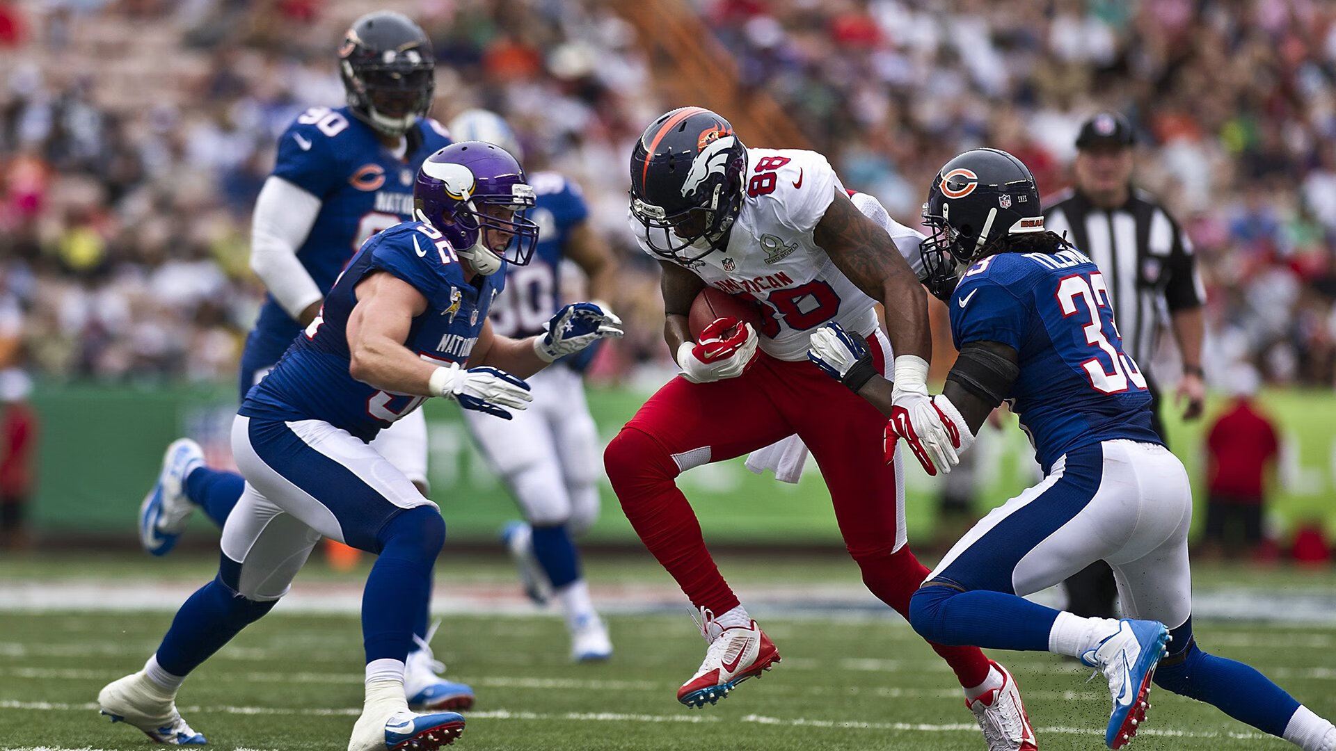 弗朗索瓦·霍尔茨豪伊泽：南非羚羊队的战术布置者，传球精准如雕刻