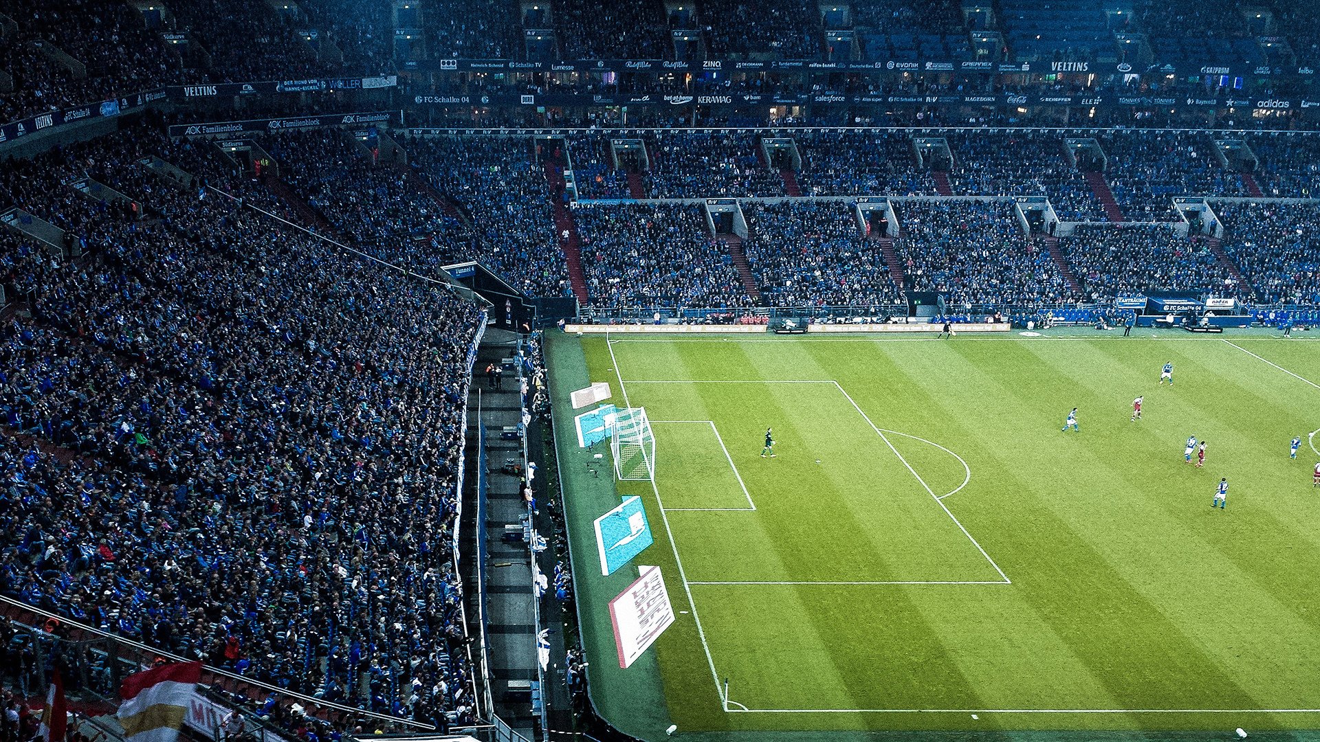 欧洲杯终极角逐:每一秒都充满悬念和惊喜,欧洲杯迎来结局