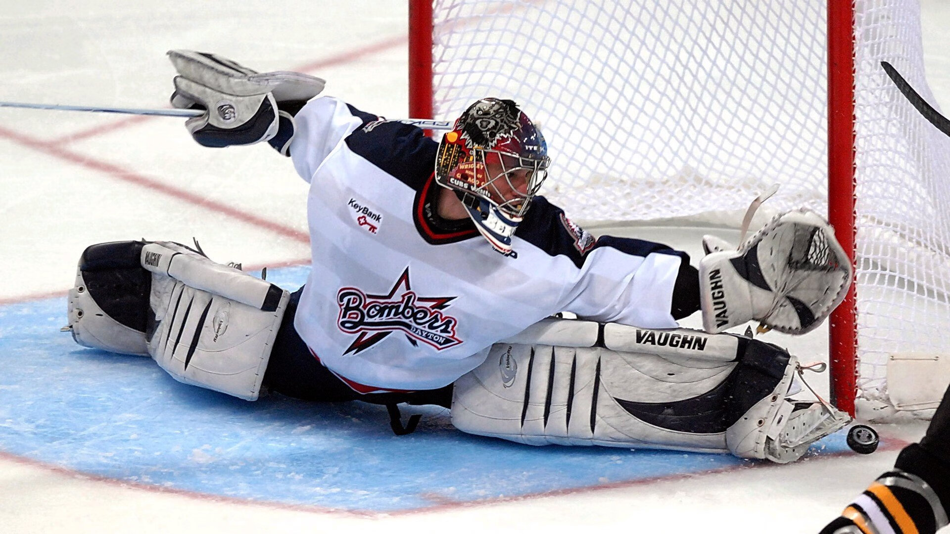 莱谢恩·卡萨斯技术动作精准无瑕，卡莱斯克